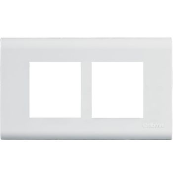 Crabtree Verona 4 M Plate