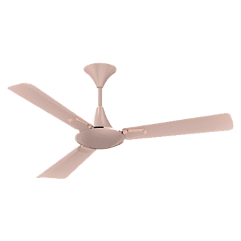 Crompton Aura 2 Prime Ceiling Fan Rose Gold