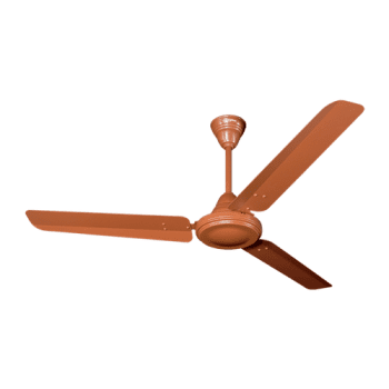 Crompton High Speed Ceiling Fan Brown