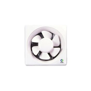 Crompton Brisk Air 10" (250 mm) Exhaust Fan White