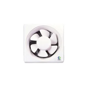 Crompton Brisk Air 10" (250 mm) Exhaust Fan White