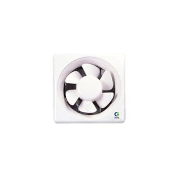 Crompton Brisk Air 8" (200 mm) Exhaust Fan White