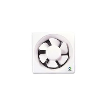 Crompton Brisk Air 8" (200 mm) Exhaust Fan White