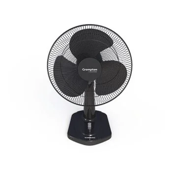 Crompton High Speed Torpedo 400 mm Table Fan
