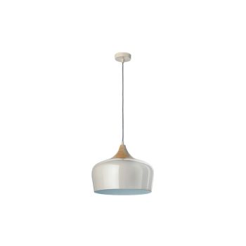 Jaquar 1 LT Aluminium with White Powder finishing Pendant