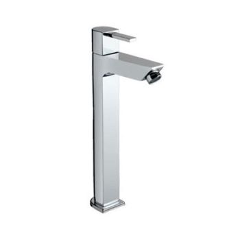 Jaquar Darc Pillar Cock With 140Mm Extension Body