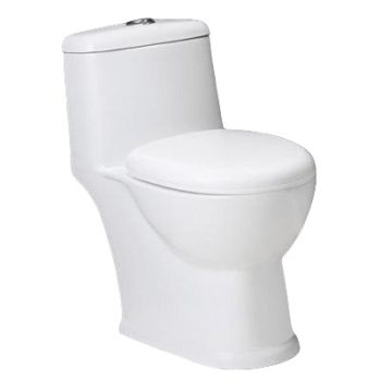 Hindware Elba Starwhite Rimless EWC S-300