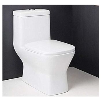 Hindware Element EWC Starwhite P-180