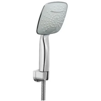 ESS ESS Shower (Ds) Hs, 2F With 1.5 Mtr Flex Tube & Hook