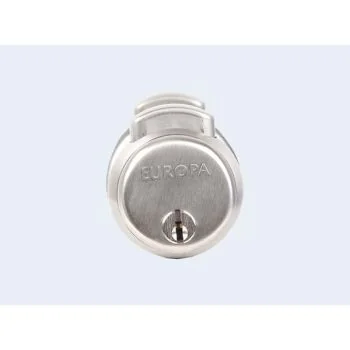 Europa Cylindrical Lock (SS) Stainless Steel C120