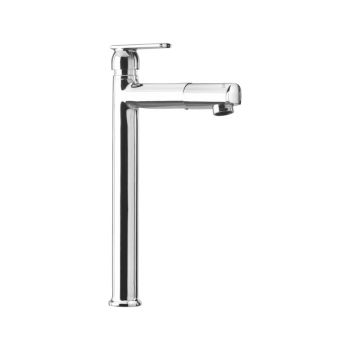 Cera Titanium Pillar Cock Extended Body F1003102