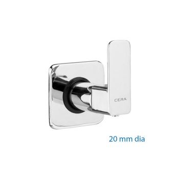 Cera Ruby Concealed Stop Cock 20 Mm F1005351