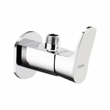 Cera Perla Angle Cock F1012201
