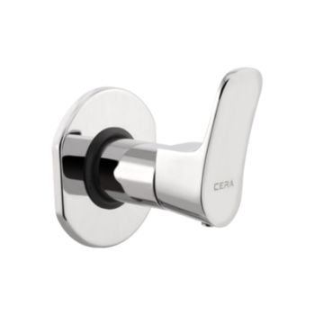Cera Perla Stop Cock 20 Mm