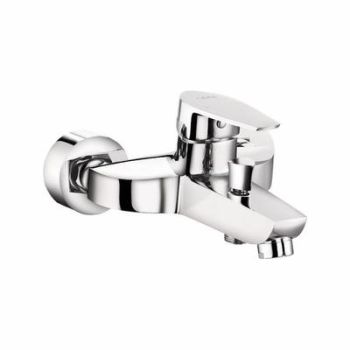 Cera Valentina Single Lever Wall Mixer (2-In-1) F1013414