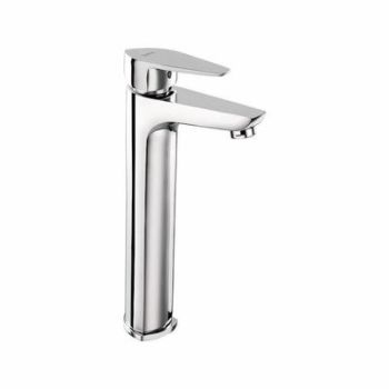 Cera Valentina Single Lever Basin Mixer (12″) Extended Body F1013452