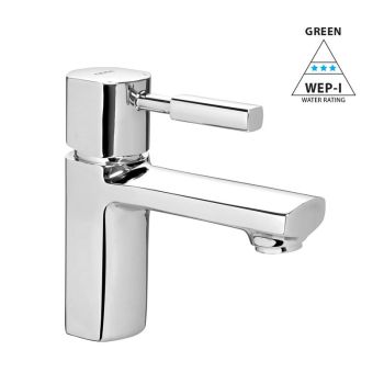 Cera Gayle Single Lever Basin Mixer F1014451