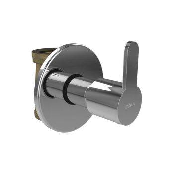 Cera Victor Flush Cock F1015751