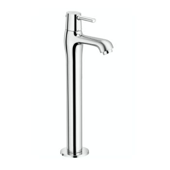 Cera Ripple Pillar Cock F1017102