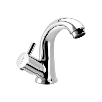 Cera Garnet Pillar Cock Swan Neck (Left) F2002104