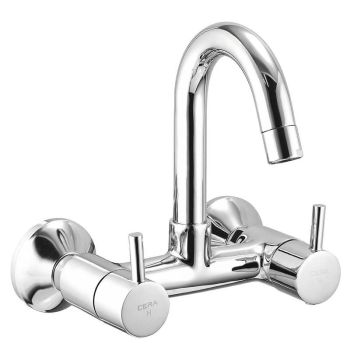 Cera Fountain Sink Mixer F2013501