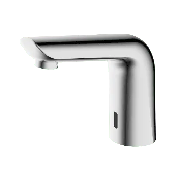Hindware Fluid Senso Pillar Sensor Faucet AC & DC