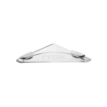 Cera Oceana Corner Acrylic Shelf F5005502