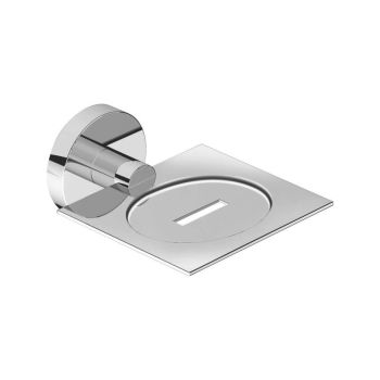 Cera Oakley Soap Dish F5006106