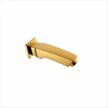 Hindware Avior Bath Spout Full Gold F520009PGD