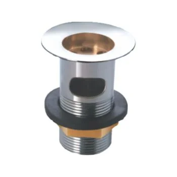 Cera Waste Coupling Half Thread F8050102