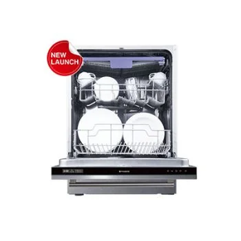 Faber FBID 8PR 14S 60 Built-In Dishwasher