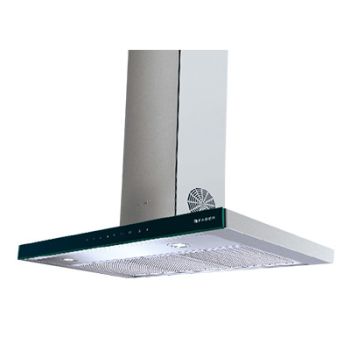 Faber Stilux 3D T2S2 Tc Ltw 90 3D Kitchen Chimney