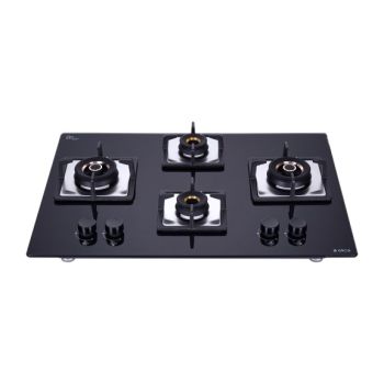 Elica FLEXI AB HCT 470 DX 4B Built-in Hob