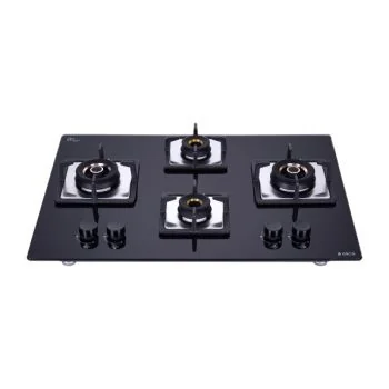 Elica FLEXI AB HCT 470 DX 4B Built-in Hob