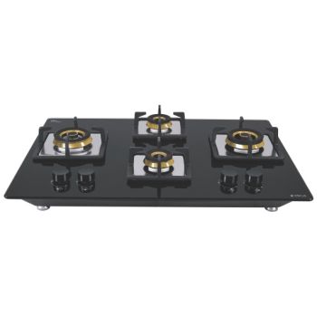 Elica FLEXI FB HCT 470 DX 4B Built-in Hob