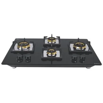 Elica FLEXI FB HCT 470 DX 4B Built-in Hob