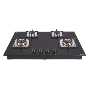 Elica FLEXI FB HCT 475 DX 4B Built-in Hob