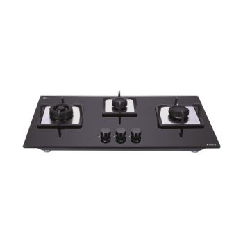 Elica FLEXI SWIRL 3B 75 MT Built-in Hob