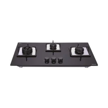 Elica FLEXI SWIRL 3B 75 MT Built-in Hob