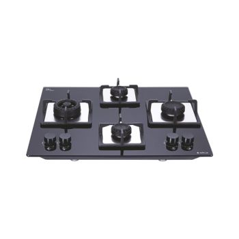 Elica FLEXI SWIRL 4B 60 MT Built-in Hob