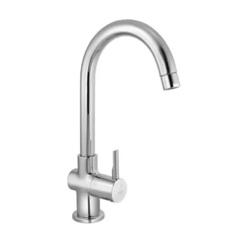 Jaquar Florentine Prime Table Mounted Sink Cock with Regular Swinging Spout