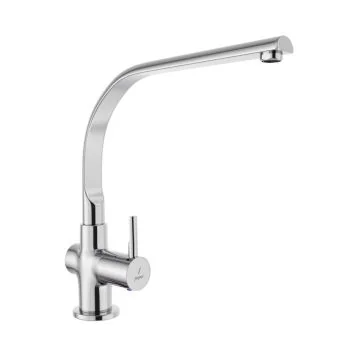 Jaquar Florentine Prime Table Mounted Sink Cock Chrome FLP-CHR-5357PMLSD