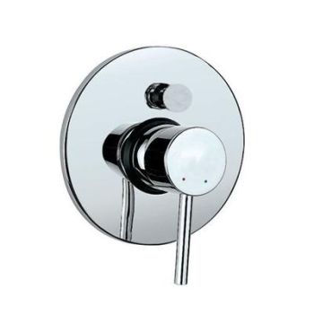 Jaquar Florentine Single Lever Exposed Parts Kit Of Divertor for ALD-065N