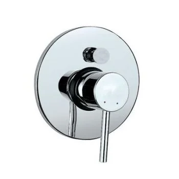 Jaquar Florentine Single Lever Exposed Parts Kit Of Divertor for ALD-065N