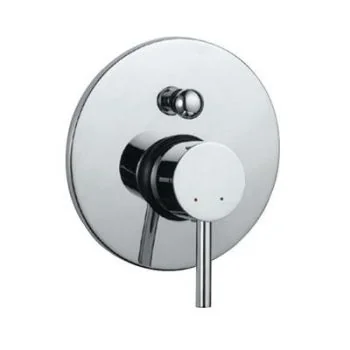 Jaquar Florentine Single Lever Exposed Parts Kit Of Hi-Flow Divertor FLR-CHR-5079NK