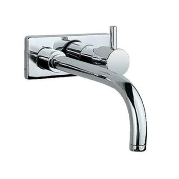 Jaquar Florentine Exposed Part Kit Of Single Concealed Stop Cock FLR-CHR-5441NK