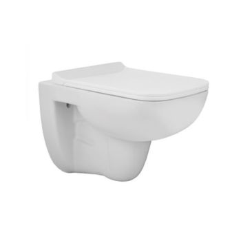 Jaquar Florentine Rimless Wall Hung Wc (FLS-WHT-5953UFSM)