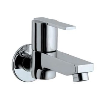 Jaquar Fonte Bib Cock With Wall Flange