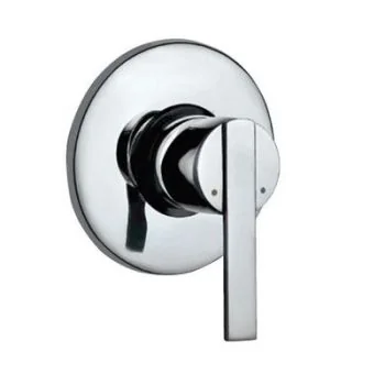 Jaquar Fonte Single Lever Concealed Deusch Mixer With Provision For Connection To Spout Only
