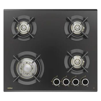 Hafele Vortex 460 4B Built-in Hob